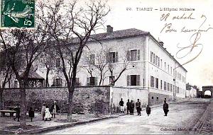 TIARET 717